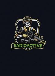 Radioactive